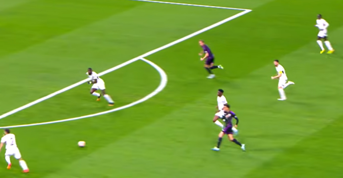 Real Madrid-Bayern Monaco streaming gratis