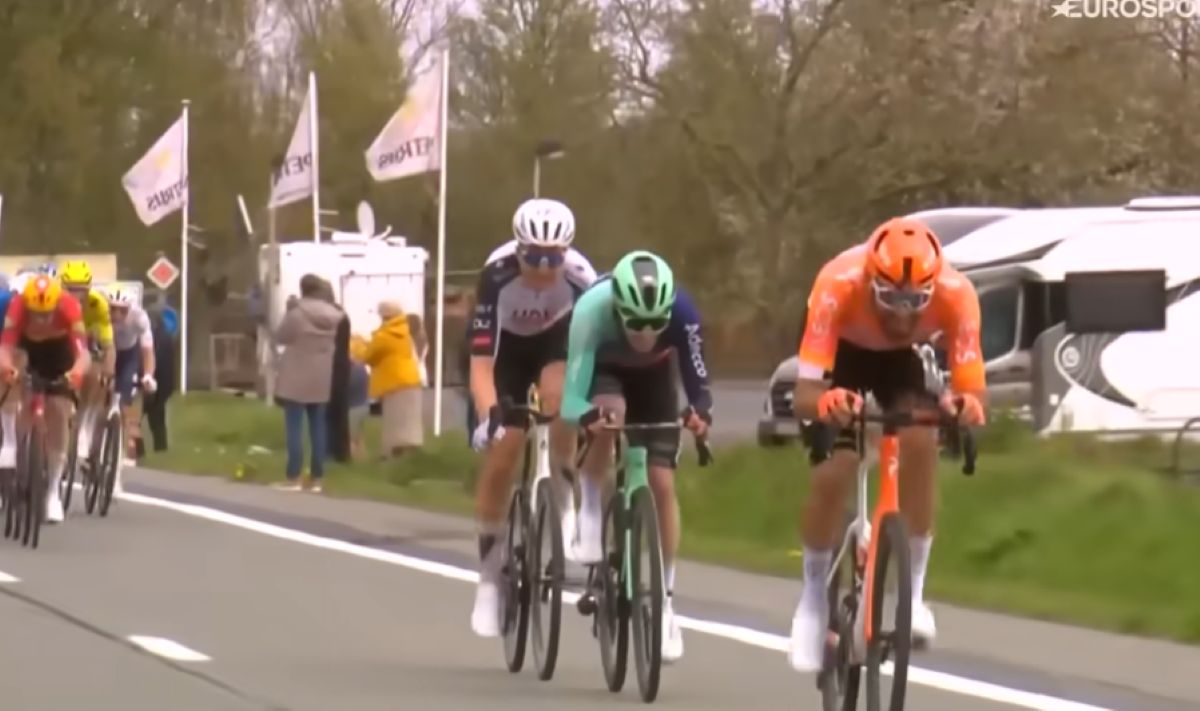 Giro delle Fiandre 2026