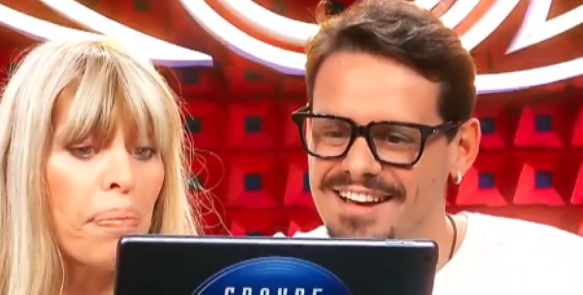 Anticipazioni GF Vip