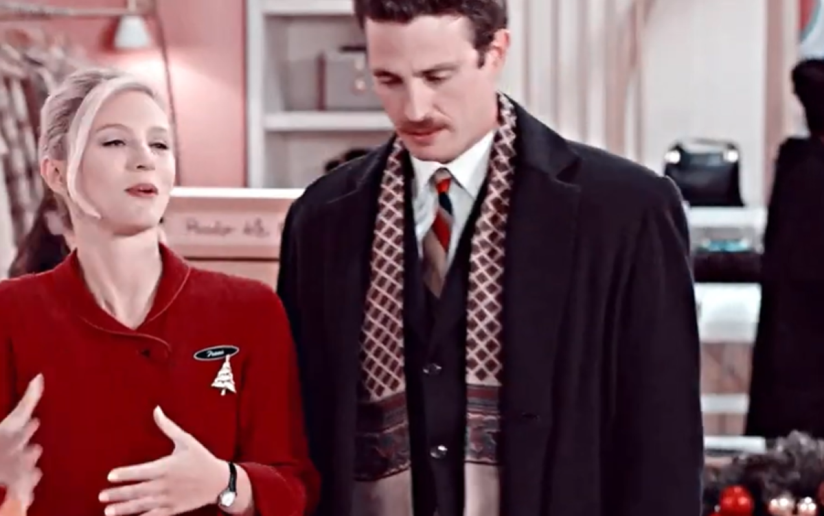 Anticipazioni Il Paradiso delle Signore