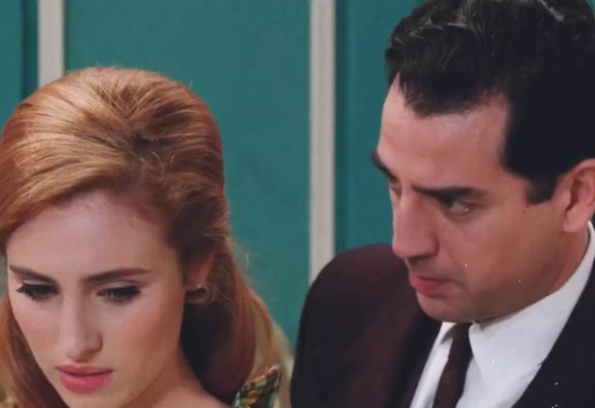 Anticipazioni Il Paradiso delle Signore