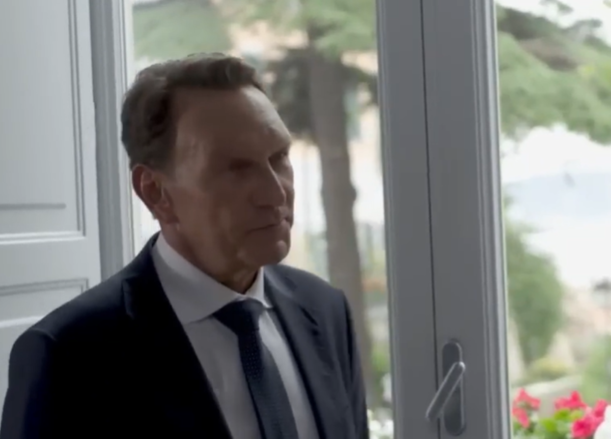 Anticipazioni Un Posto al Sole