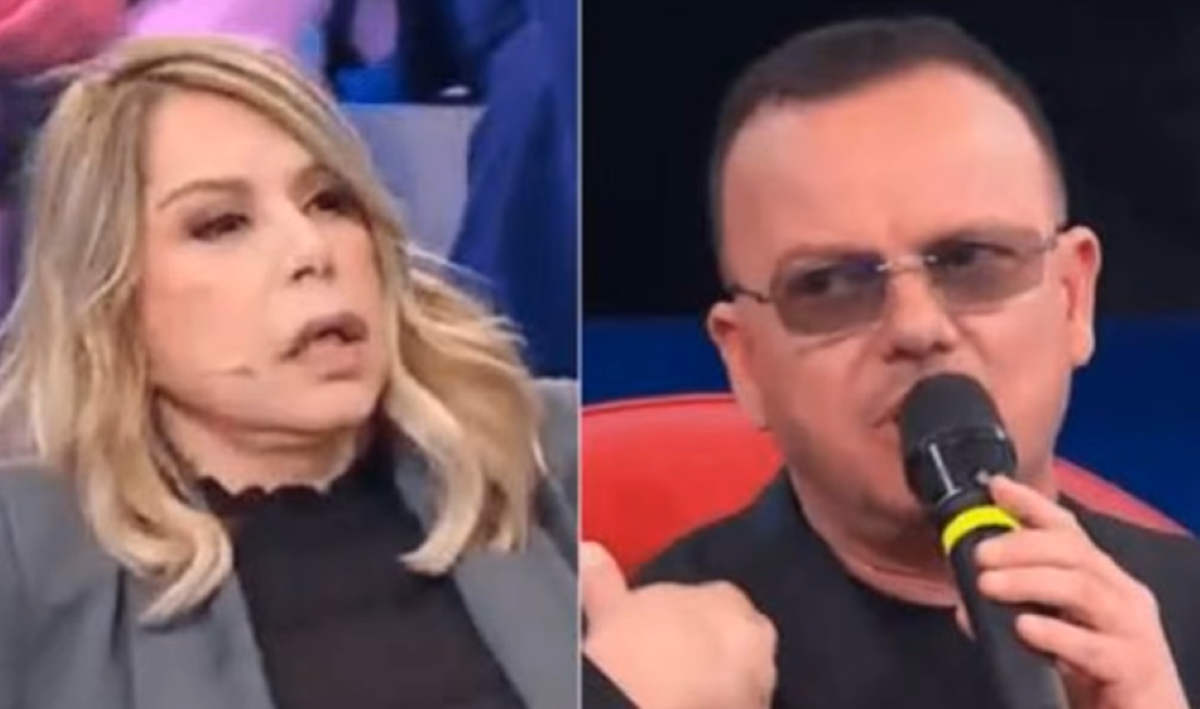 Anticipazioni Amici 25