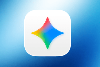 L’IA Google sbarca su Mac: Gemini sfida Siri sul suo terreno