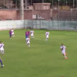 Reggina-Paternò streaming gratis