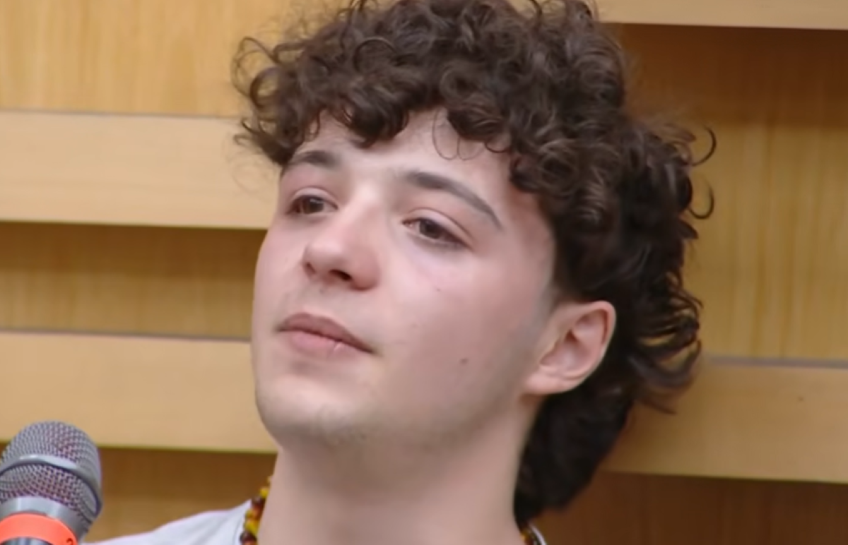 Amici 25