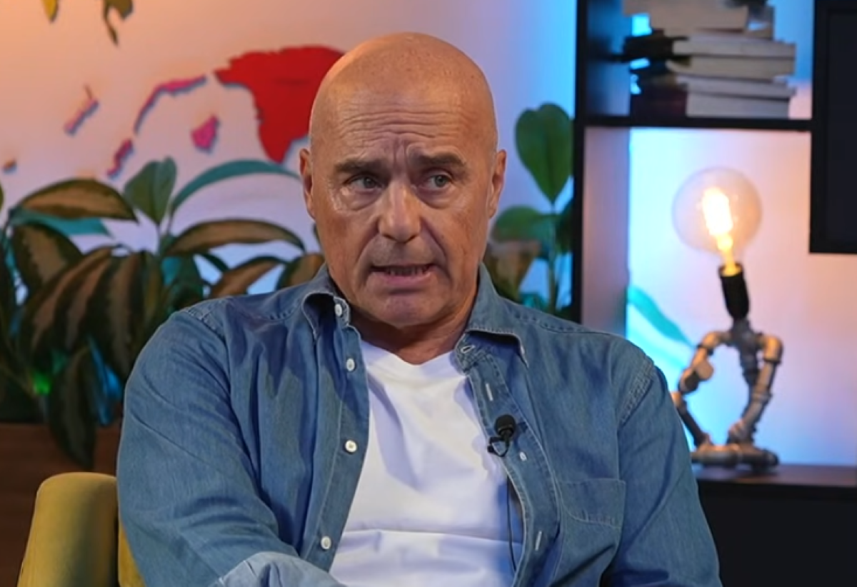 Luca Zingaretti