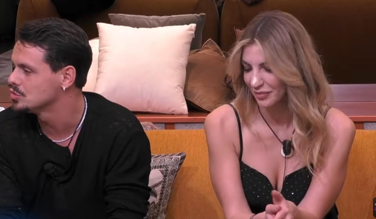 Lucia Ilardo-Renato Biancardi