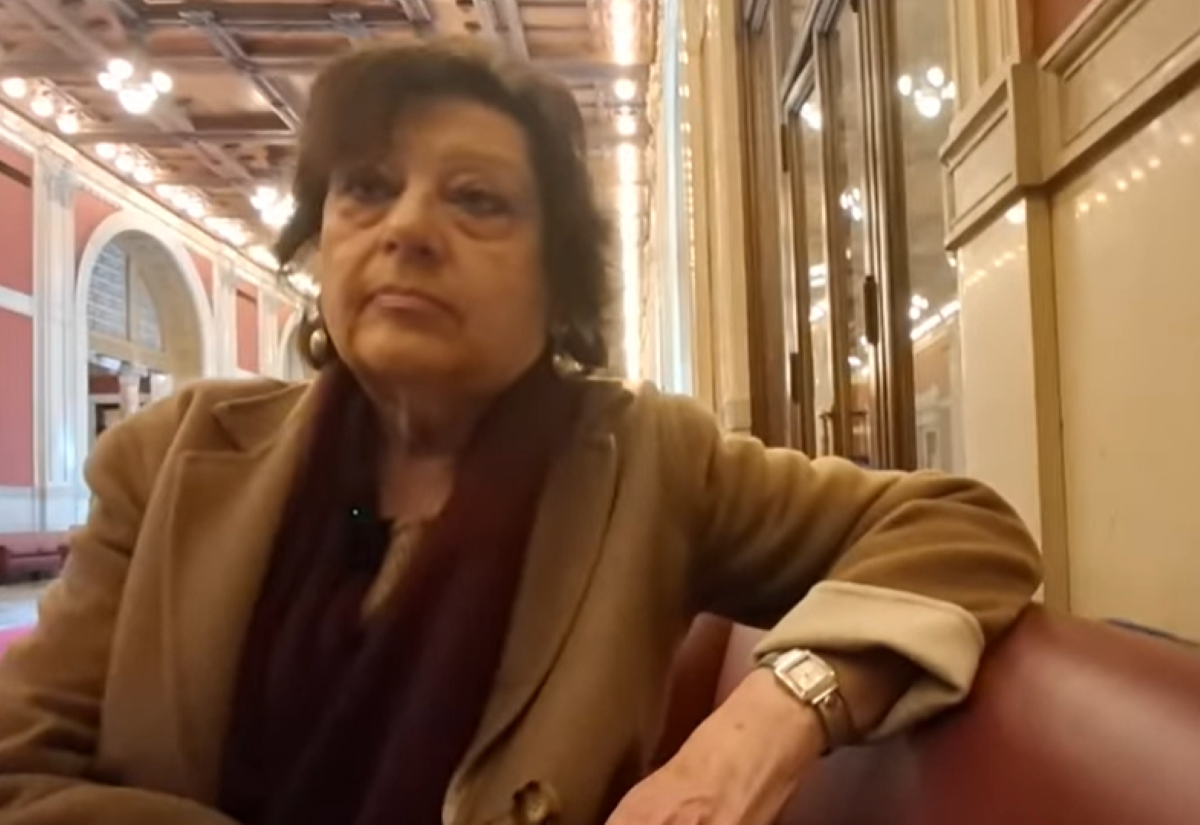 Simonetta Matone