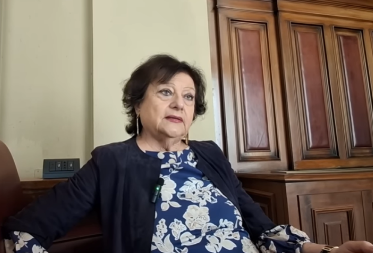 Simonetta Matone